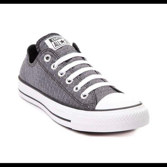 Converse Shoes - •HP• Converse All Star Sneakers